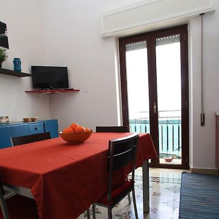 Appartamento Vista Mare Trapani Luaran gambar