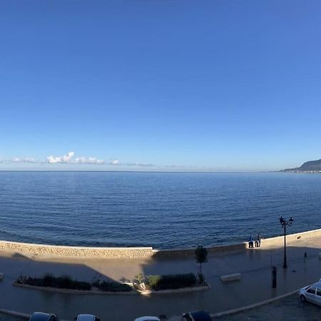 Appartamento Vista Mare Trapani Luaran gambar