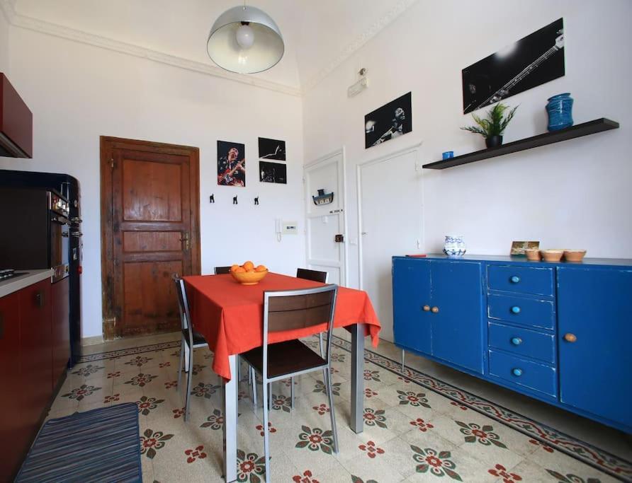 Appartamento Vista Mare Trapani Luaran gambar